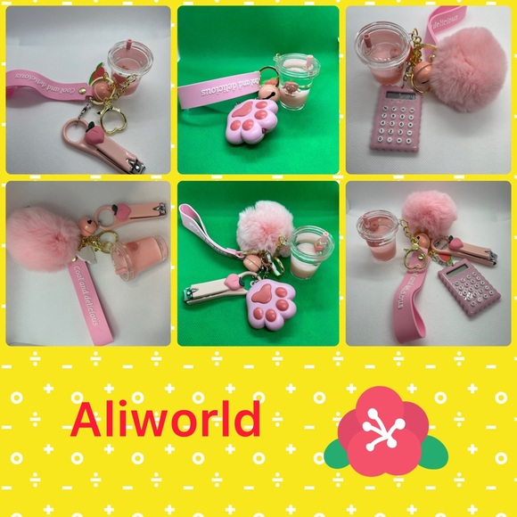 Keychains - Picture 7 of 7